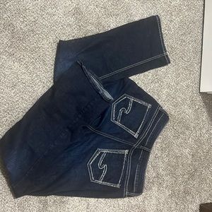 Silver Ieans Co. Suki Slim Bootcut W30/L31